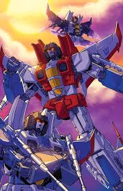 Transformers Seekers