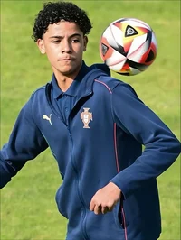 CRIS JR