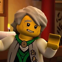 Garmadon