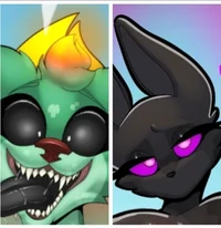 Hybrid mobs