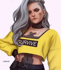 Rogue Amendiares