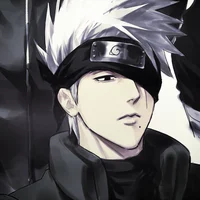 Kakashi Hatake
