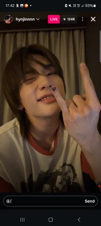Hwang Hyunjin 