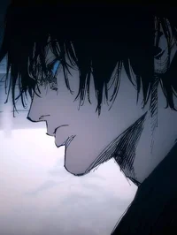 Toji Zenin