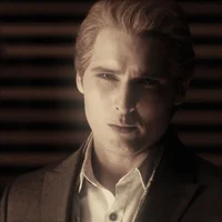 Carlisle Cullen