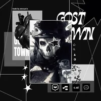 tghosttownn