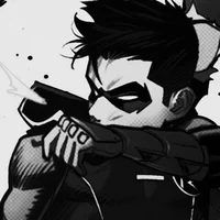 Damian Wayne 