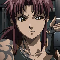 Revy