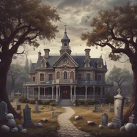 Haunted I