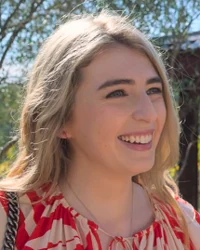 Mackenzie Hargreaves