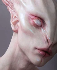 Vael Thyra Korr - OC