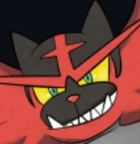 Incineroar