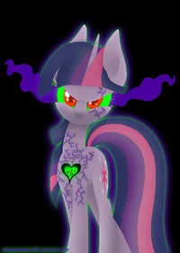 Twilight Sparkle