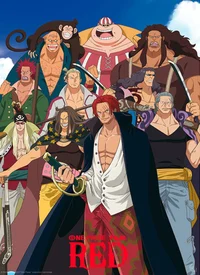 Akagami Pirates