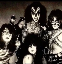 KISS band