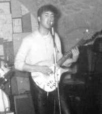 John Lennon