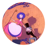 La pastora y desholl