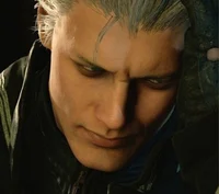 Vergil Sparda