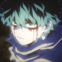Izuku Midoriya