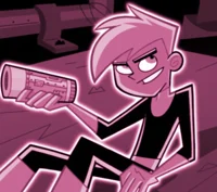 Danny Phantom