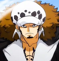 Trafalgar Law