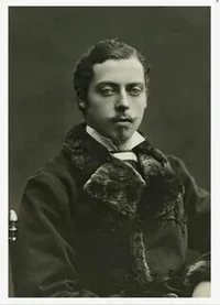 Prince Leopold