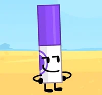 BFDI-TPOT Marker Br