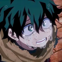 Izuku Midoriya