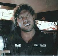 KENNY OMEGA