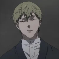 naoya zenin