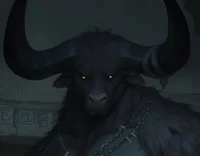 The Minotaur