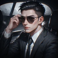 002 Vincent LaCoste