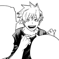 Denki Kaminari