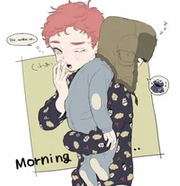 11-30 Ike Broflovski