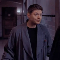 Dean Winchester 