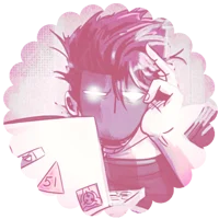 07SCP Detective Void