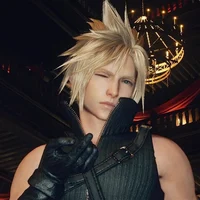 Cloud Strife