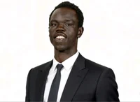 Bigoa Nyuon 