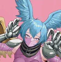 Zephyrmon