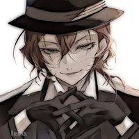 Чуя Накахара