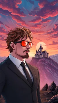 Terry Versus VampTok