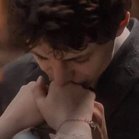 GILBERT BLYTHE