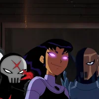 League of Villains