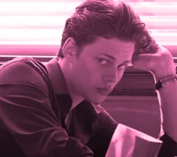 Bill Skarsgard