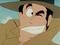 Inspector Zenigata