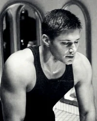 jensen ackles
