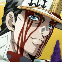 Jotaro Kujo