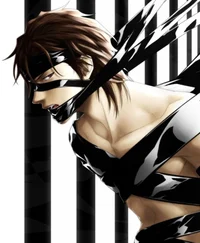 Aizen Sosuke