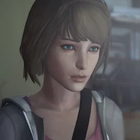 Max Caulfield