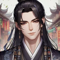 XIANXIA Clan Heir